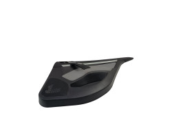 Tapiterie panou portiera spate dreapta spate SKODA OCTAVIA II Combi 1Z5 2004 - 2013