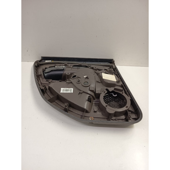 Tapiterie panou portiera spate dreapta spate SEAT ALTEA 5P1 2004 ->