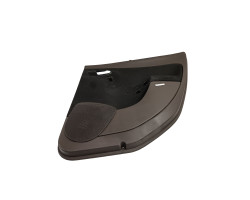 Tapiterie panou portiera spate dreapta spate SEAT ALTEA 5P1 2004 ->