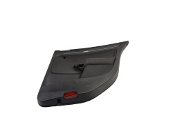 Tapiterie panou portiera spate dreapta spate VOLKSWAGEN GOLF V 1K1 2003 - 2009