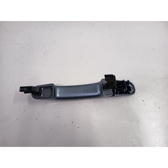 Maner exterior portiera spate stanga spate FORD FOCUS II DA_, HCP, DP 2004 - 2013