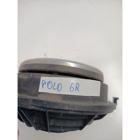 Maner portbagaj hayon VOLKSWAGEN POLO 6R, 6C 2009 -> 6r6827469