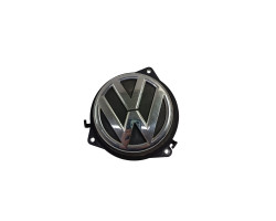 Maner portbagaj hayon VOLKSWAGEN POLO 6R, 6C 2009 -> 6r6827469