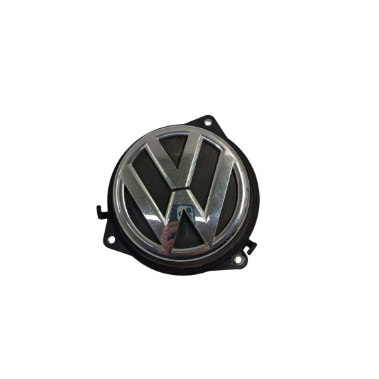 Maner portbagaj hayon VOLKSWAGEN POLO 6R, 6C 2009 -> 6r6827469