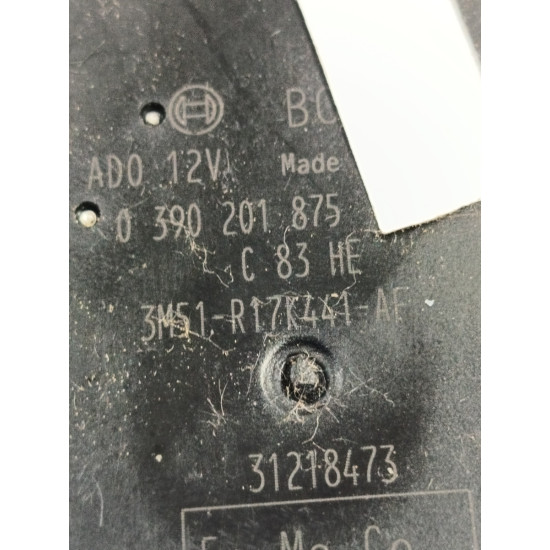 Motor stergator luneta FORD FOCUS II DA_, HCP, DP 2004 - 2013 3m51r17k441ae