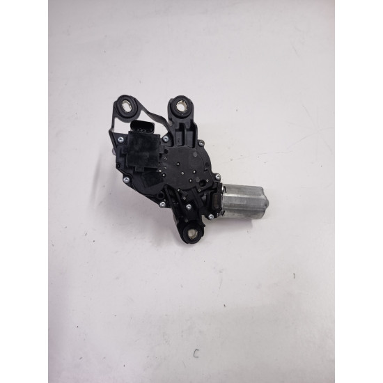 Motor stergator luneta VOLKSWAGEN POLO 6R, 6C 2009 -> 5k6955711a