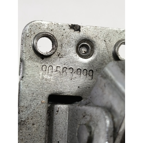 Broasca hayon/portbagaj OPEL MERIVA X03 2003 - 2010 90563999