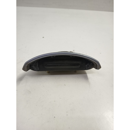 Maner exterior hayon/portbagaj OPEL MERIVA X03 2003 - 2010