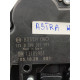 Motor stergator luneta OPEL ASTRA H L48, A04 2004 - 2014 13105981
