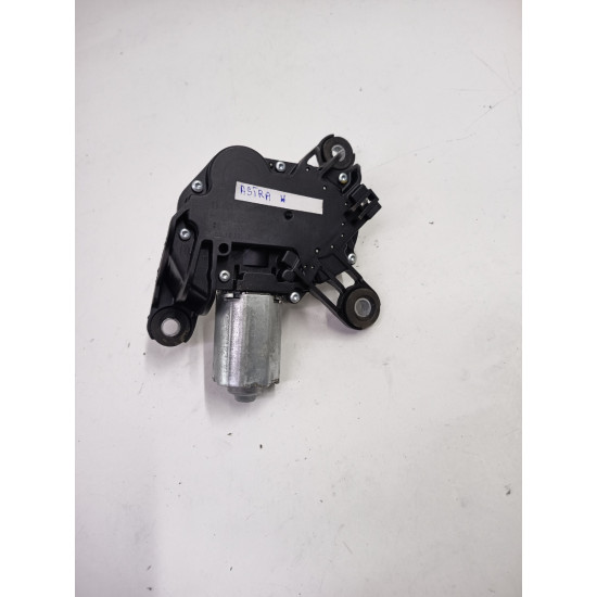 Motor stergator luneta OPEL ASTRA H L48, A04 2004 - 2014 13105981