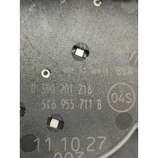 Motor stergator luneta 5k6955711b
