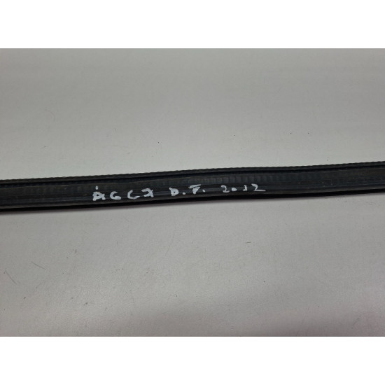 Cheder geam portiera fata dreapta fata AUDI A6 IV Avant 4G5, C7, 4GD 2011 - 2018