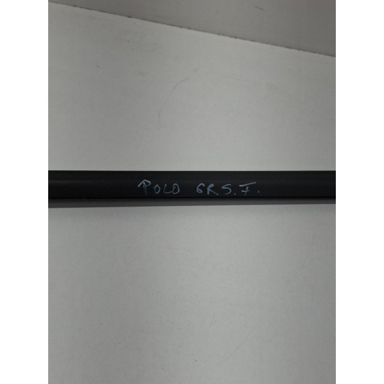 Cheder geam portiera fata stanga fata VOLKSWAGEN POLO 6R, 6C 2009 ->