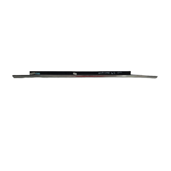Cheder geam portiera spate dreapta spate AUDI A6 IV Avant 4G5, C7, 4GD 2011 - 2018