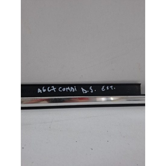 Cheder geam portiera spate dreapta spate AUDI A6 IV Avant 4G5, C7, 4GD 2011 - 2018
