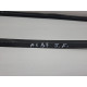 Cheder geam portiera fata stanga fata AUDI A4 III 8EC, B7 2004 - 2008