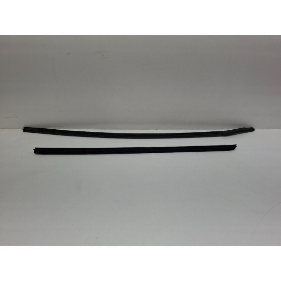 Cheder geam portiera fata stanga fata AUDI A4 III 8EC, B7 2004 - 2008