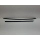 Cheder geam portiera fata stanga fata AUDI A4 III 8EC, B7 2004 - 2008