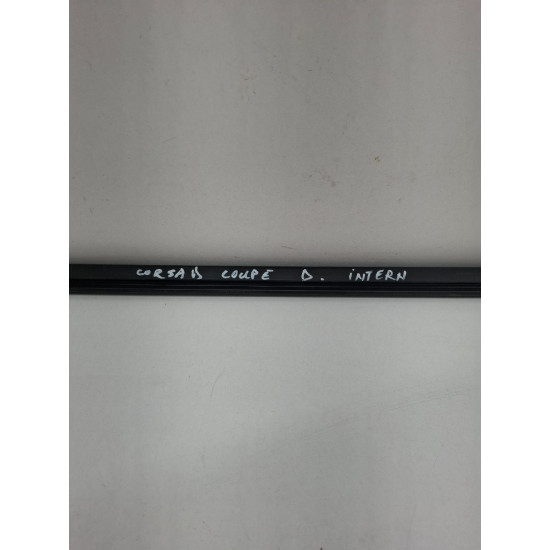 Cheder geam portiera fata dreapta fata OPEL CORSA D S07 2006 - 2014