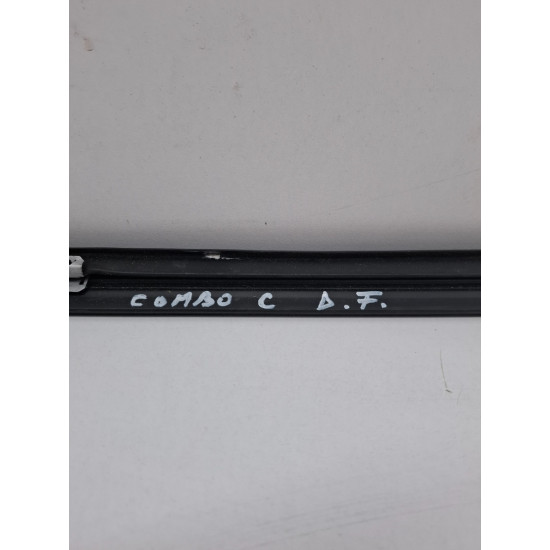Cheder geam portiera fata dreapta fata OPEL COMBO Box Body / Estate 2001 ->