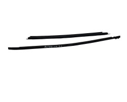 Cheder geam portiera spate dreapta spate SEAT ALTEA 5P1 2004 ->