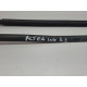 Cheder geam portiera spate dreapta spate SEAT ALTEA 5P1 2004 ->
