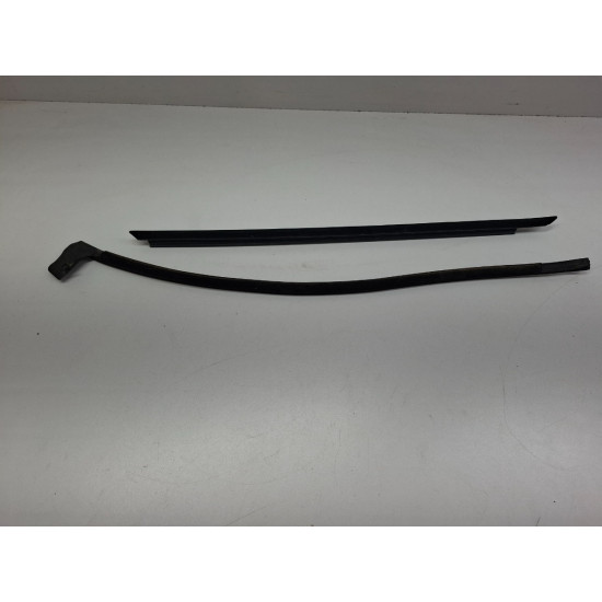 Cheder geam portiera spate dreapta spate SEAT ALTEA 5P1 2004 ->