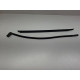 Cheder geam portiera spate dreapta spate SEAT ALTEA 5P1 2004 ->
