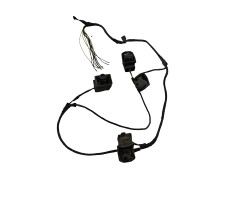 Cablaj senzor de parcare (PDC) MERCEDES-BENZ E-CLASS W211 2002 - 2009 0015427418