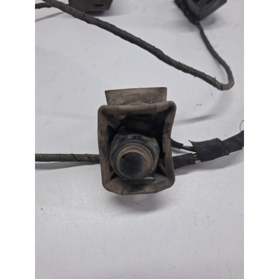 Cablaj senzor de parcare (PDC) MERCEDES-BENZ E-CLASS W211 2002 - 2009 0015427418