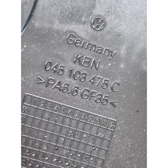 Capac culbutori SKODA FABIA 6Y2 1999 - 2008 1.4 TDI BNV 045103475c