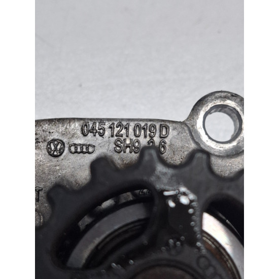 Pompa de apa SKODA FABIA 6Y2 1999 - 2008 1.4 TDI BNV 045121019d