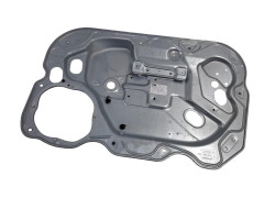 Macara Geam FORD FOCUS II DA_, HCP, DP 2004 - 2013 6m51a203a28mb