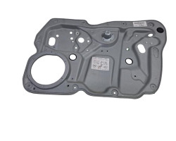 Macara Geam dreapta fata VOLKSWAGEN TOURAN 1T1, 1T2 2003 - 2010 1t1837730ap