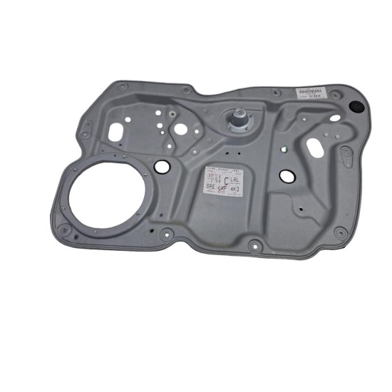 Macara Geam dreapta fata VOLKSWAGEN TOURAN 1T1, 1T2 2003 - 2010 1t1837730ap