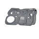 Macara Geam dreapta fata VOLKSWAGEN TOURAN 1T1, 1T2 2003 - 2010 1t1837730ap