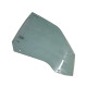 Geam portiera fata, patru usi dreapta fata FORD GALAXY WA6, VM 2006 - 2015