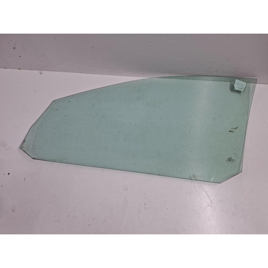 Geam portiera fata, patru usi dreapta fata VOLKSWAGEN GOLF V 1K1 2003 - 2009