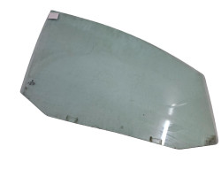 Geam portiera fata, patru usi dreapta fata VOLKSWAGEN TOURAN 1T1, 1T2 2003 - 2010