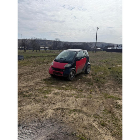 Dezmembrez SMART CITY-COUPE 450 2000 0.6 M 160 E6AL B03, M 160.910 40KW|55HP