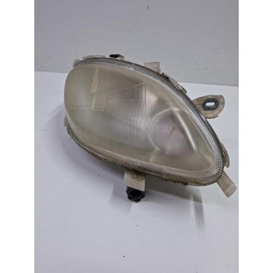 Far dreapta fata SMART CITY-COUPE 450 1998 - 2004 0.6 0.6 0.6 M 160 E6AL B03, M 160.910 1305235357