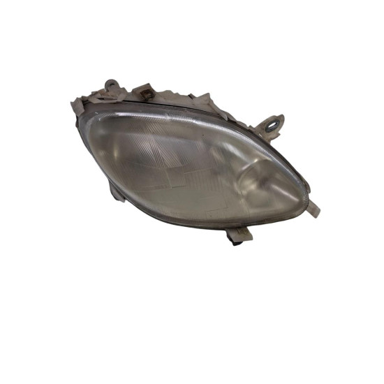 Far dreapta fata SMART CITY-COUPE 450 1998 - 2004 0.6 0.6 0.6 M 160 E6AL B03, M 160.910 1305235357