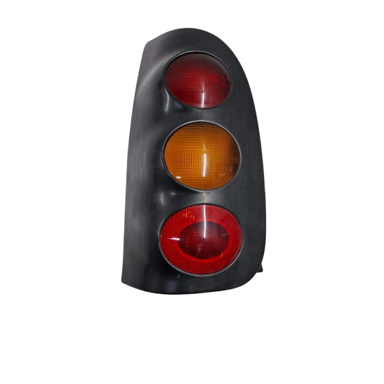 Lampa spate / Stop stanga spate SMART CITY-COUPE 450 1998 - 2004 0.6 0.6 0.6 M 160 E6AL B03, M 160.910 253041l