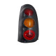 Lampa spate / Stop stanga spate SMART CITY-COUPE 450 1998 - 2004 0.6 0.6 0.6 M 160 E6AL B03, M 160.910 253041l
