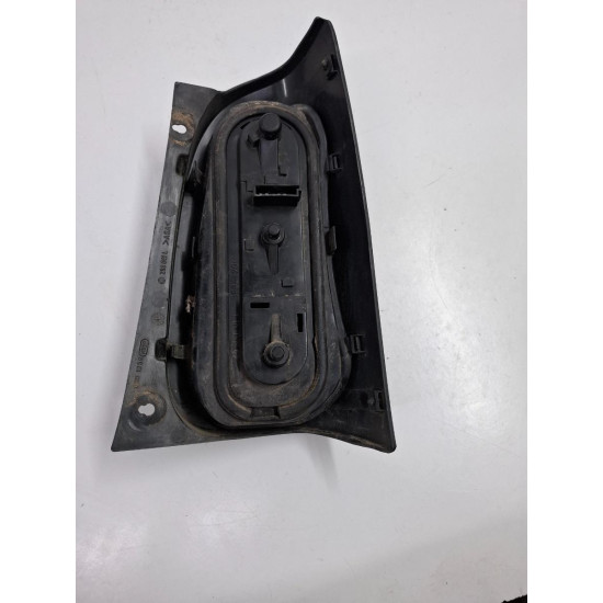 Lampa spate / Stop stanga spate SMART CITY-COUPE 450 1998 - 2004 0.6 0.6 0.6 M 160 E6AL B03, M 160.910 253041l