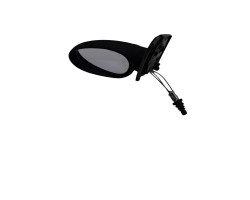 Oglinda laterala coupé (mecanica) stanga fata SMART CITY-COUPE 450 1998 - 2004 0.6 0.6 0.6 M 160 E6AL B03, M 160.910