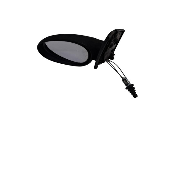 Oglinda laterala coupé (mecanica) stanga fata SMART CITY-COUPE 450 1998 - 2004 0.6 0.6 0.6 M 160 E6AL B03, M 160.910