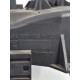 Grila de ventilatie bord centrala SMART CITY-COUPE 450 1998 - 2004 0.6 0.6 0.6 M 160 E6AL B03, M 160.910