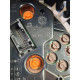 Ceas de bord SMART CITY-COUPE 450 1998 - 2004 0.6 0.6 0.6 M 160 E6AL B03, M 160.910