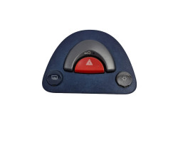 Comutator lumini de avarie SMART CITY-COUPE 450 1998 - 2004 0.6 0.6 0.6 M 160 E6AL B03, M 160.910